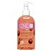 Creative Nail Design Scentsations Hand & Body Wash 8.3 oz. Black Cherry & Nutmeg
