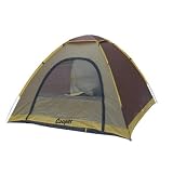 Alps Mountaineering 4 Person 3 Season Vertex Tent by 
