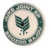 Juke Joint, Vol. 2 EP [Vinyl]