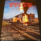 Union Pacific Steam in Color
