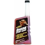 Gold Eagle 21405 Engine Stop Leak - 12 oz. by Gold Eagle