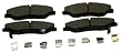 Monroe DX774 Dynamic Premium Brake Pad