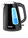 Breville VKJ665 Stainless Steel Jug Kettle, Black