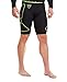 Under Armour Men's UA Break Through Slider Small Black