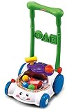 Fisher Price Laugh and Learn Lawn Mower (Spanish)