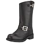 Cat Footwear Women's Outlaw Biker Boot