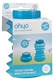 Ohyo Collapsible Water Bottle