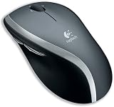 Logitech MX400 Mouse Optical Scrolling Contoured with Rubber Grips