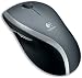 Logitech MX400 Mouse Optical Scrolling Contoured with Rubber Grips