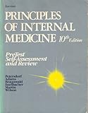 Harrison's Principles of internal medicine. Pretest self-assessment and reviews