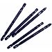 Motor Guard JMD007 Replacement Drill Bits (5-Pack)