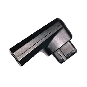 Pocket Wizard 804-711 AC57 Power Adapter for AC7 Shield