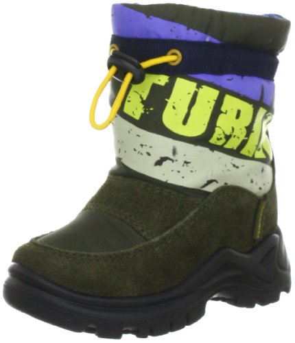 Luberon01 300062301 Unisex - Kinder Stiefel Luberon01 300062301 Unisex - Kinder Stiefel