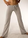 Alternative Ladies' 4.4 oz Eco-Heather Long Pants - AA1987