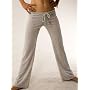 Alternative AA1987 Women's Eco-Heather Long Yoga Pant