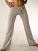 Alternative Ladies' 4.4 oz Eco-Heather Long Pants - AA1987