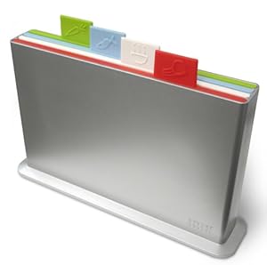 Joseph Joseph Index Chopping Board Set