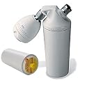 Aquasana Combo Pack #7 - AQ4100 Shower Filter and Replacement Cartridge - all in one order!