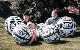 18 OMNIKIN AIR BALL WITH BLADDER