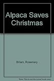 Alpaca saves Christmas