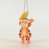 Winnie the Pooh Disney Figure / Keychain TiggerIMAGE