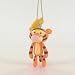 Winnie the Pooh Disney Figure / Keychain Tigger_s-1
