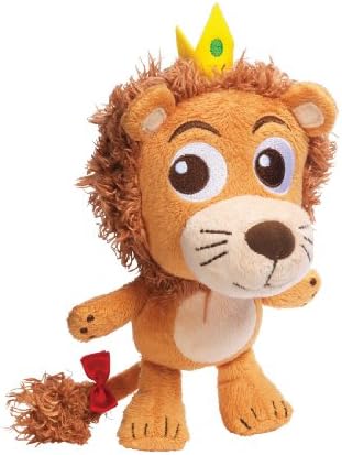Legends of Oz Dorothy's Return, Lion Plush