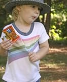 Kids : Rainbow Crew Tee