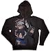 Naruto Sasuke Kabuto Itachi Mens Hoodie Sweatshirt NAAH1043