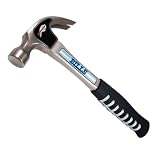 Buffalo Bills Pro Grip Hammer