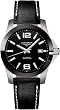 NEW LONGINES SPORT COLLECTION CONQUEST MENS WATCH L3.655.4.56.3