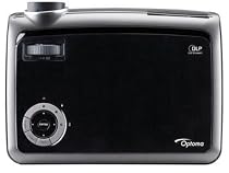 Optoma EP728 Multifaceted XGA Digital DLP Data Projector- 4 LBS