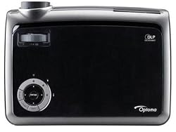 Optoma EP728 Multifaceted XGA Digital DLP Data Projector- 4 LBS