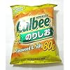 Calbee Potato Chips Seaweed and salt