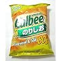 Calbee Potato Chips Seaweed & Salt