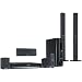 Panasonic SC-PT670 1000W 5DVD 5.1 Channel Large Speaker Home Theater System with Built-in iPod dock