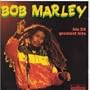 Bob Marley - 24 Greatest Hits