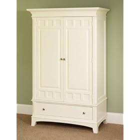 CLOSEOUT SPECIAL! - Entertainment Armoire - Wynwood Furniture - 1877-70