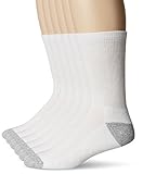 UPC 038257757088 product image for Hanes Men's X-Temp® Comfort Cool® Crew 6-Pack | upcitemdb.com