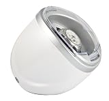 Time Tutelary Automatic Watch Winder - White