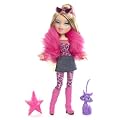 Bratz Catz Cloe Doll