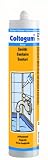 Coltogum 163206 Dichtmasse Sanitär braun 310 ml