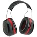 3M Peltor H10A Optime 105 Earmuff, 105 dBA