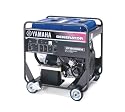 Yamaha EF12000DE 12,000 Watt 635cc OHV 4-Stroke Gas Powered Portable Generator With Electric Start  (Non-CARB Compliant)