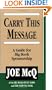 Carry This Message