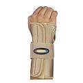 Maxar Airprene Wrist Splint- R or L hand Biege