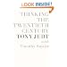 Thinking the Twentieth Century
