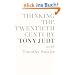 Thinking the Twentieth Century