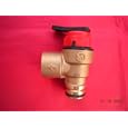 Vokera Linea Mynute Pressure Relief Valve, 1806'