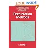 Perturbation Methods (Cambridge Texts in Applied Mathematics)
